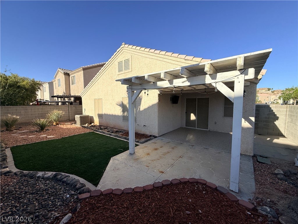 3109 Morning Whisper Drive Property Photo 18