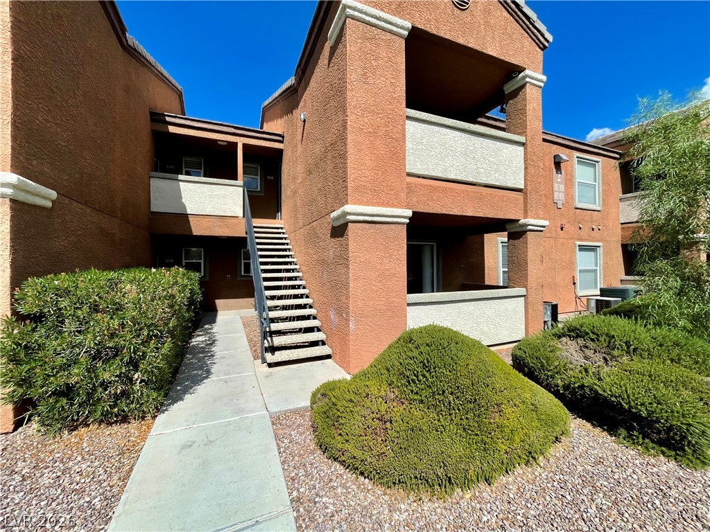 555 East Silverado Ranch Boulevard 1014 Property Photo 1