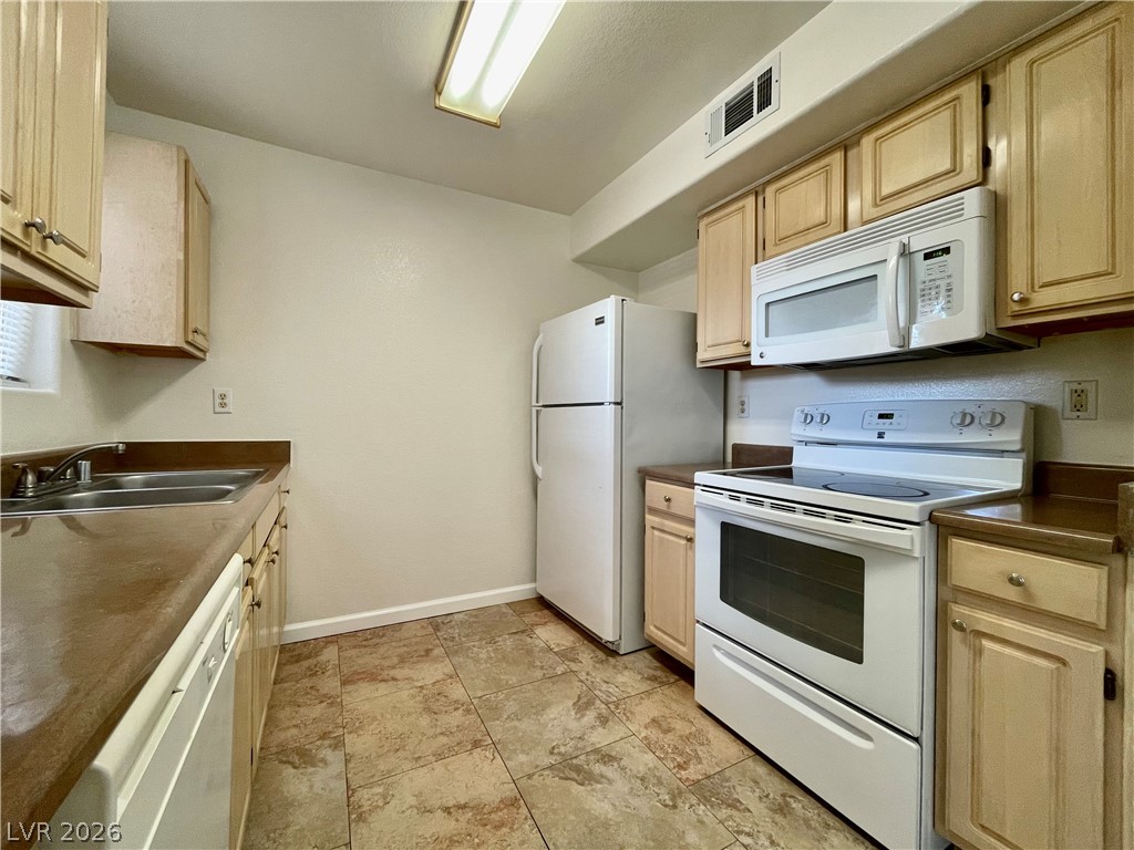 555 East Silverado Ranch Boulevard 1014 Property Photo 8