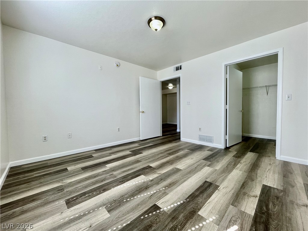 555 East Silverado Ranch Boulevard 1014 Property Photo 10