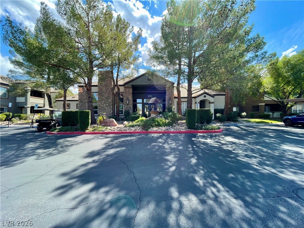 555 East Silverado Ranch Boulevard 1014 Property Photo 15