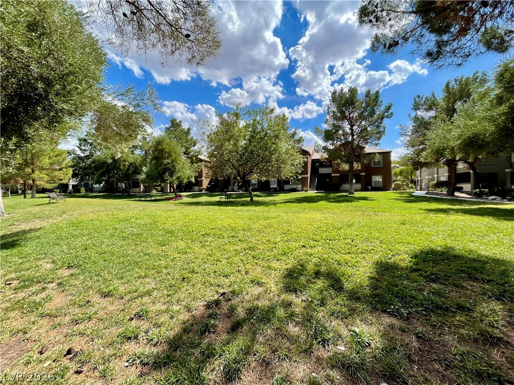 555 East Silverado Ranch Boulevard 1014 Property Photo 18