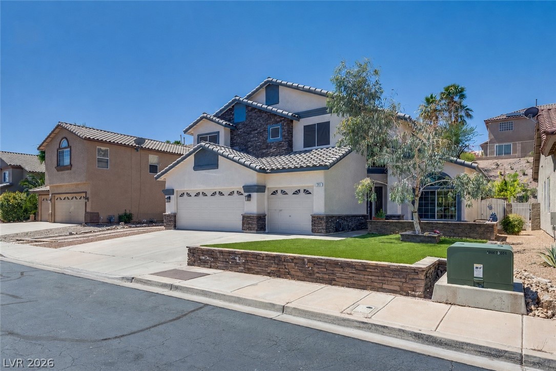 721 Descartes Avenue Property Photo 1