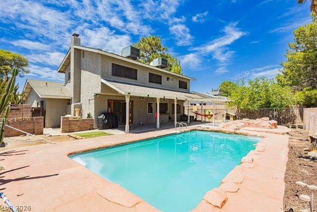 5436 El Roble Court Property Photo 23