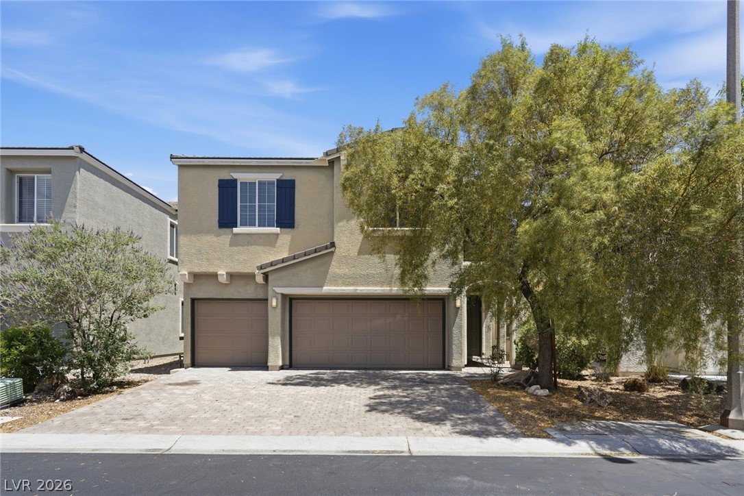 9840 Chief Sky Street Property Photo 2