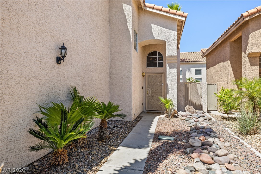 1601 Ghost Flower Court Property Photo 7