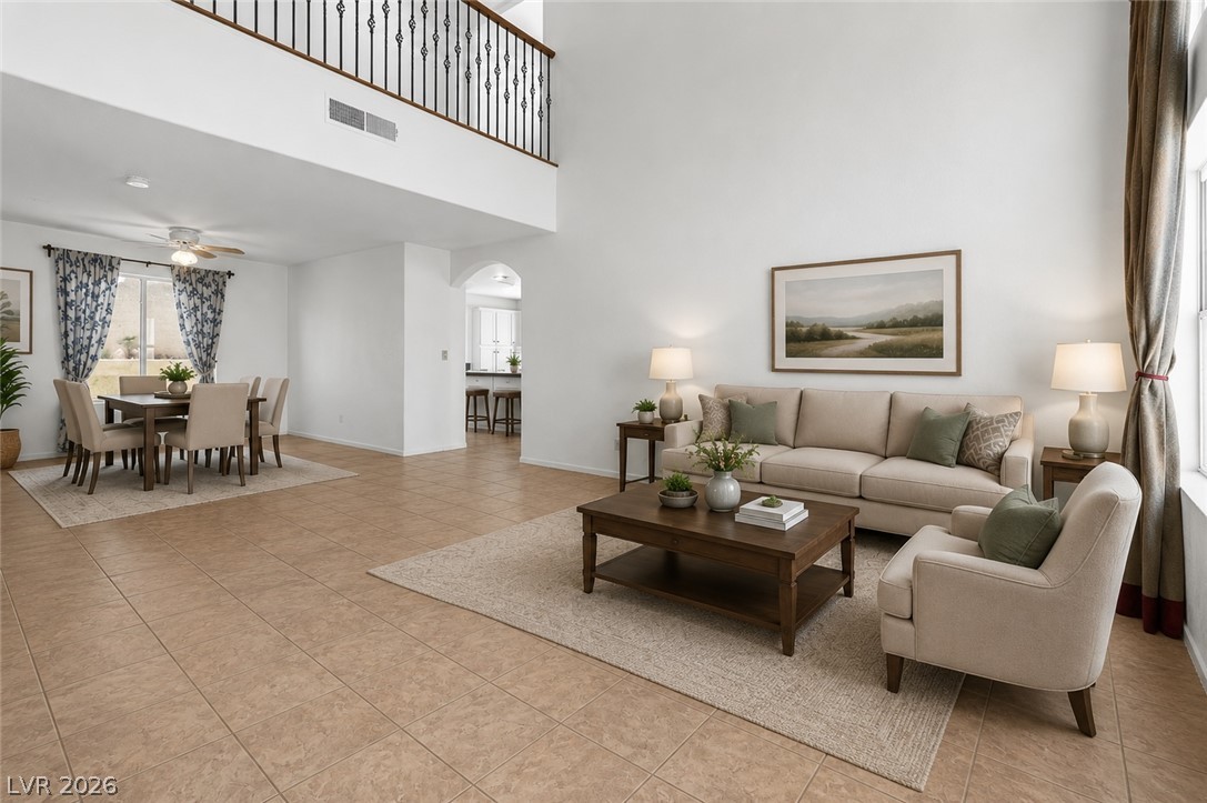 1601 Ghost Flower Court Property Photo 9
