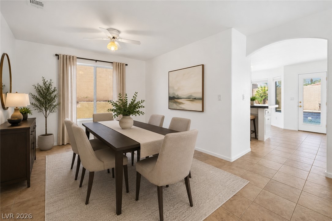 1601 Ghost Flower Court Property Photo 15