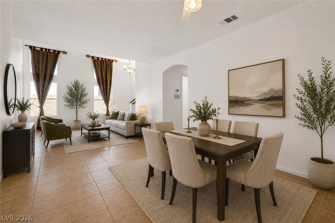 1601 Ghost Flower Court Property Photo 17
