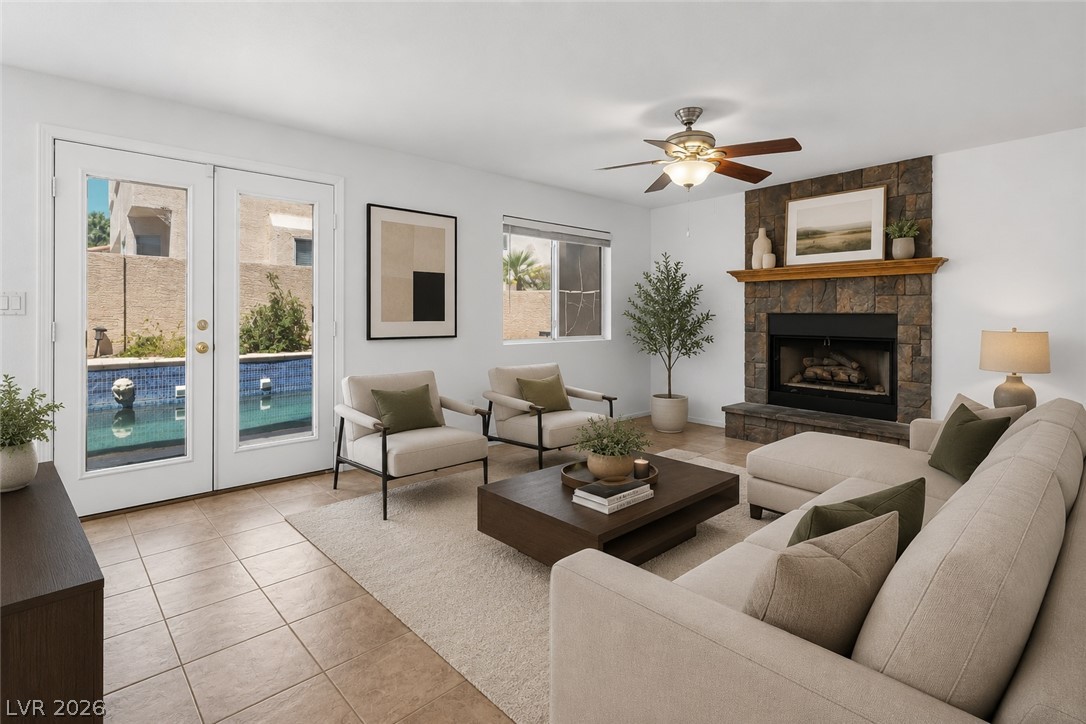 1601 Ghost Flower Court Property Photo 19