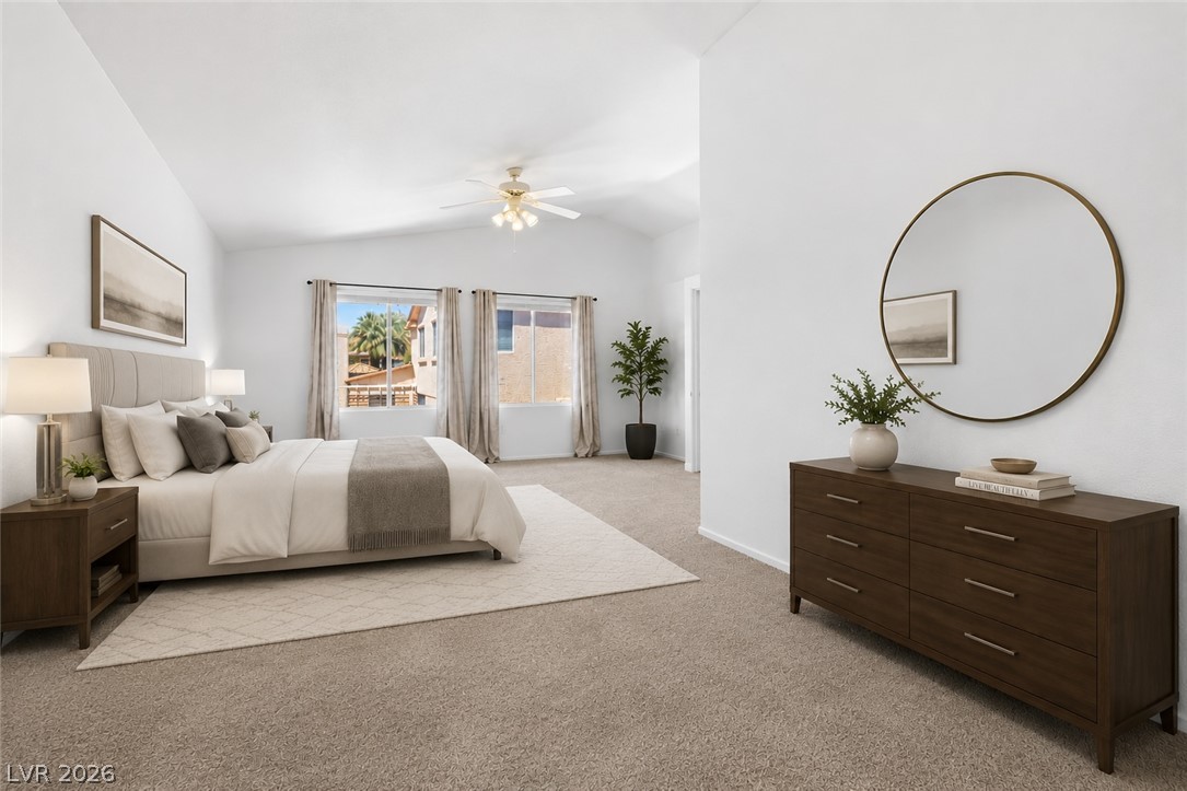 1601 Ghost Flower Court Property Photo 43