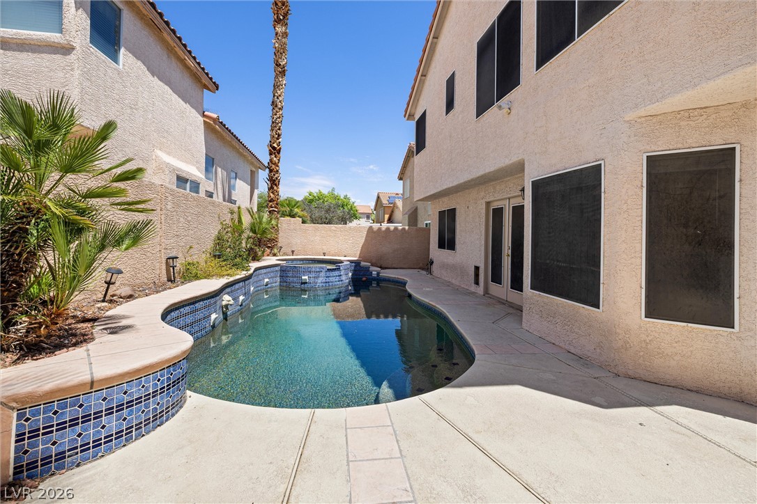 1601 Ghost Flower Court Property Photo 60