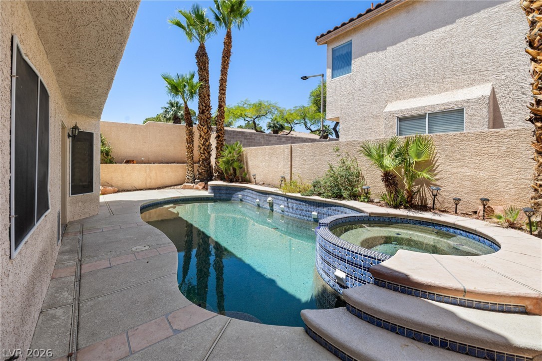 1601 Ghost Flower Court Property Photo 62