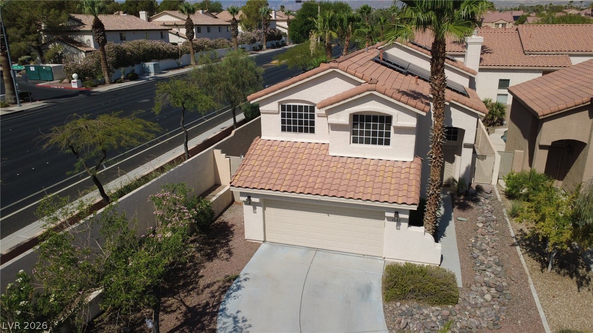 1601 Ghost Flower Court Property Photo 66
