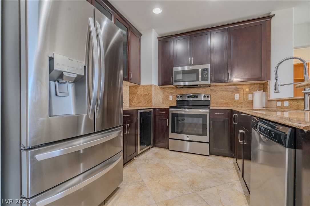 8255 Las Vegas Boulevard 906 Property Photo 7