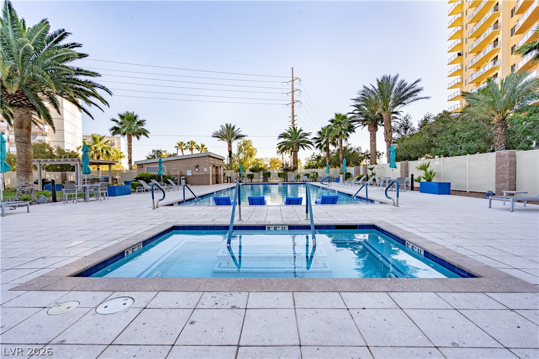 8255 Las Vegas Boulevard 906 Property Photo 11