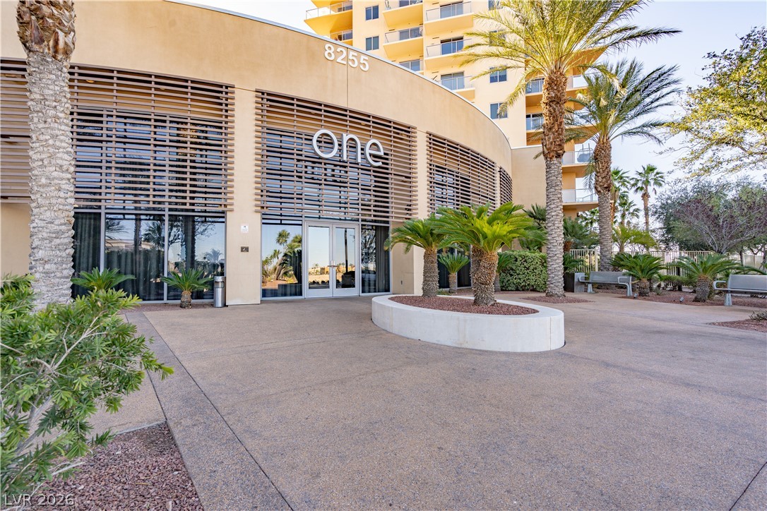 8255 Las Vegas Boulevard 906 Property Photo 14