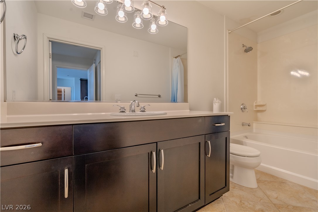 8255 Las Vegas Boulevard 906 Property Photo 17