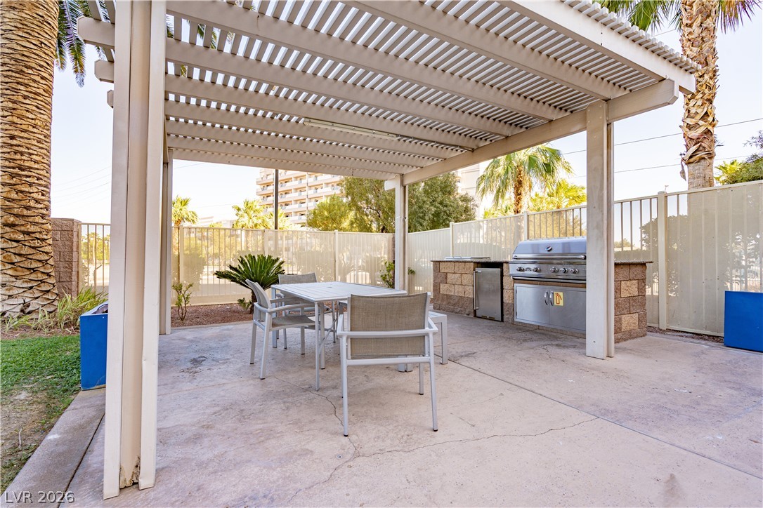 8255 Las Vegas Boulevard 906 Property Photo 37