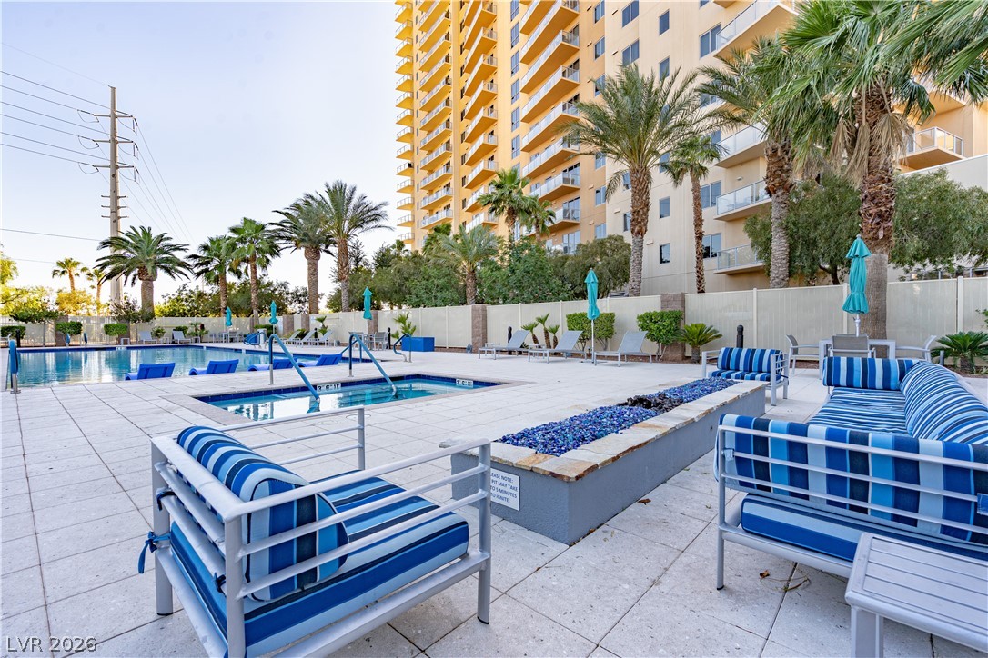 8255 Las Vegas Boulevard 906 Property Photo 39