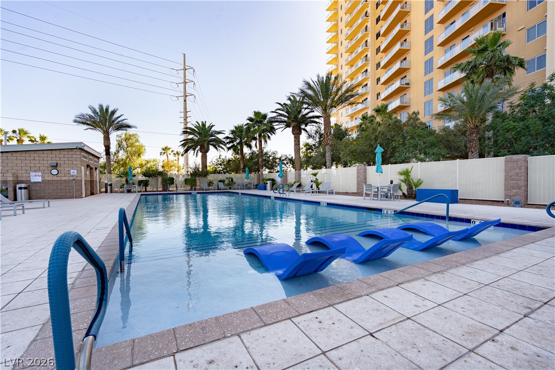 8255 Las Vegas Boulevard 906 Property Photo 47
