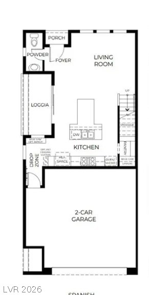 1773 Sparrow Nest Street Property Photo 6