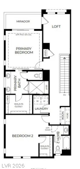 1773 Sparrow Nest Street Property Photo 7