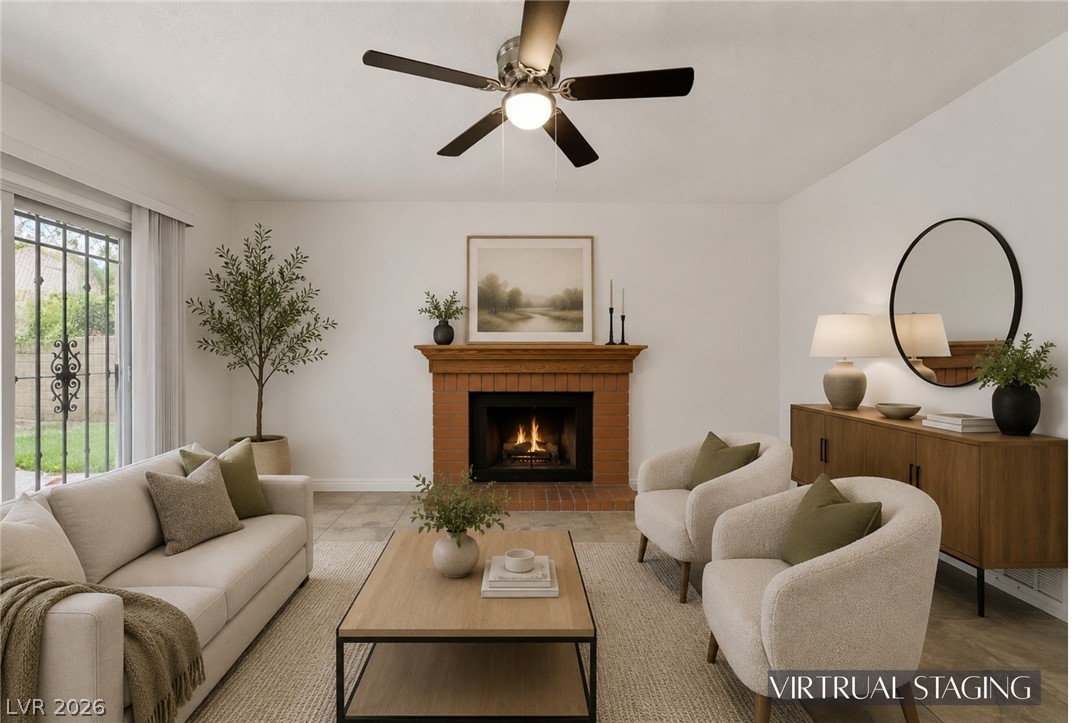 3137 Regal Oak Drive Property Photo 17