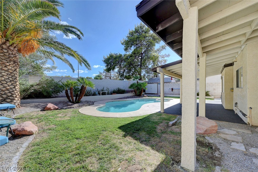 3137 Regal Oak Drive Property Photo 54