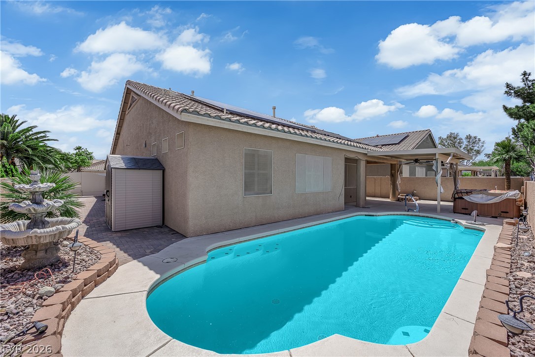 8739 Coldwater Canyon Court Property Photo 32