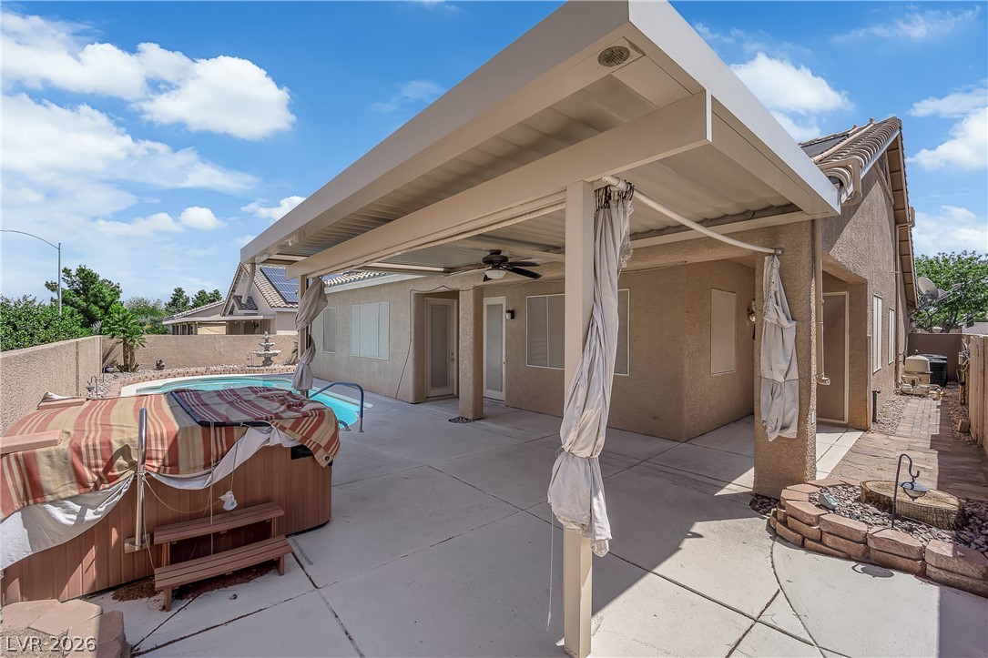 8739 Coldwater Canyon Court Property Photo 33