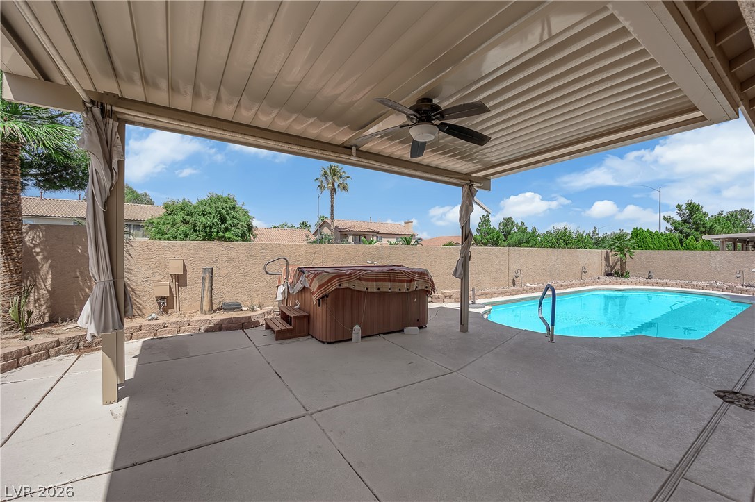 8739 Coldwater Canyon Court Property Photo 34