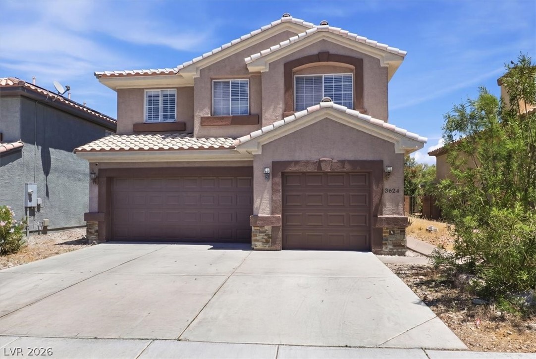 3624 Twinbreeze Way Property Photo 1