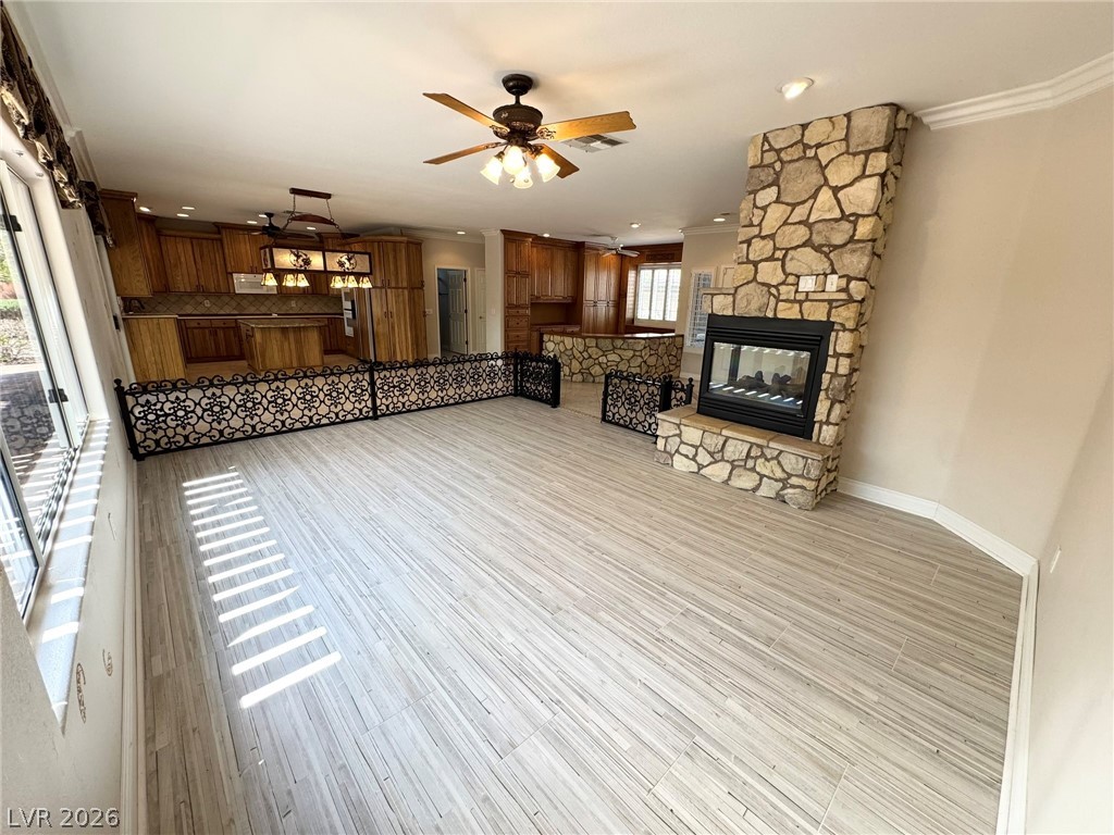 3005 Walnut Park Court Property Photo 9