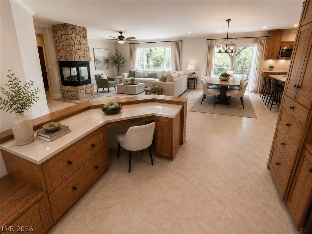 3005 Walnut Park Court Property Photo 10