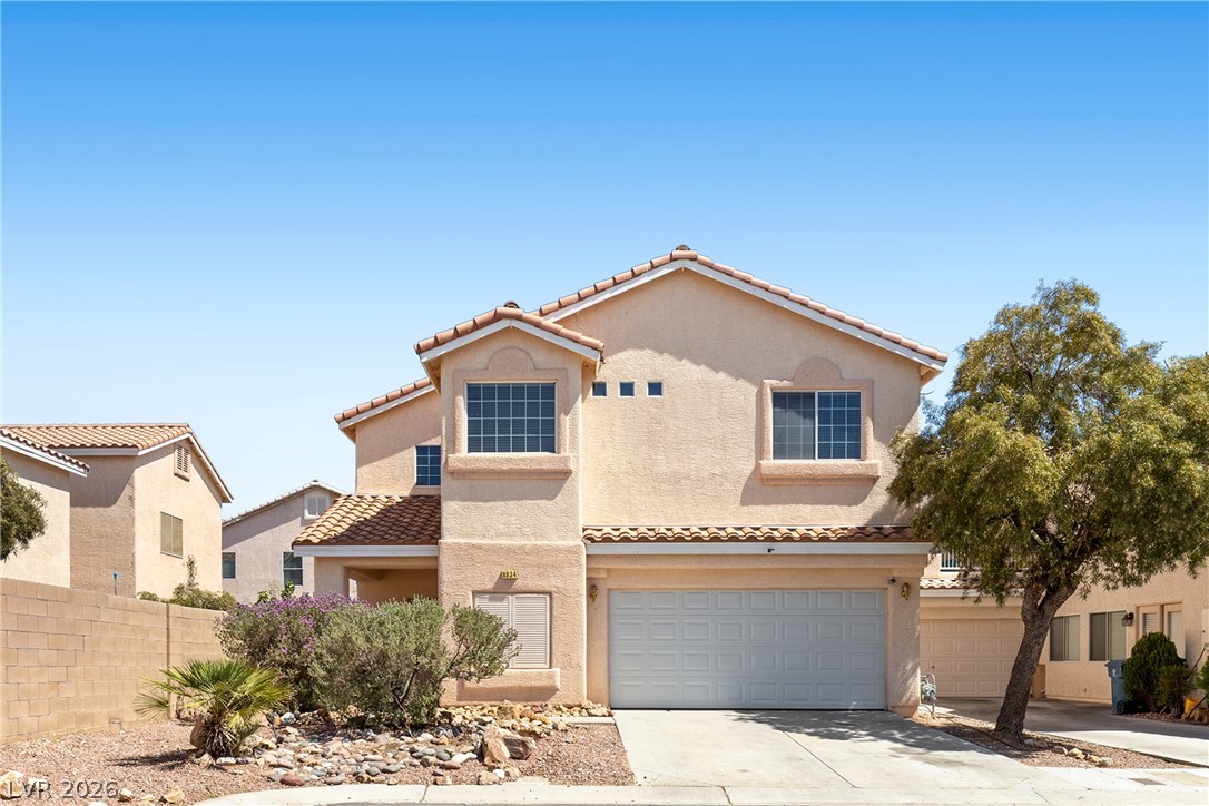 8934 Deep Ridge Court Property Photo 1