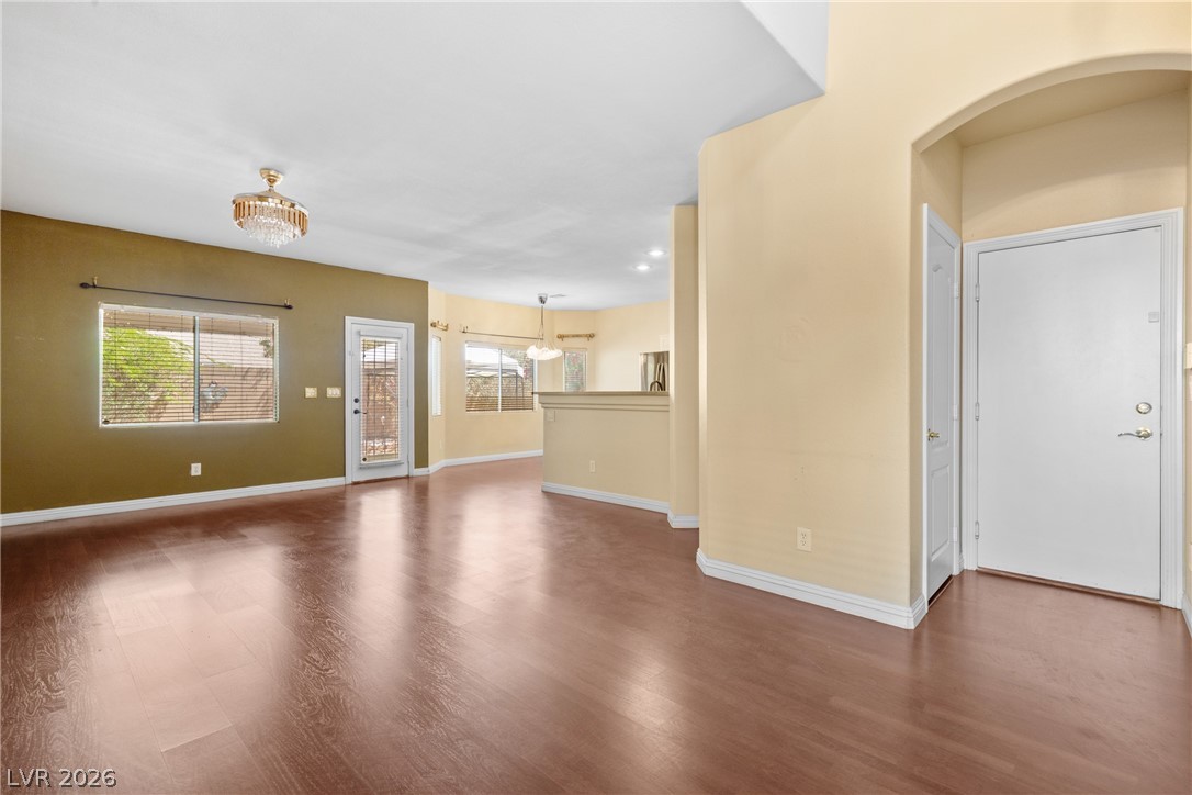 8934 Deep Ridge Court Property Photo 3