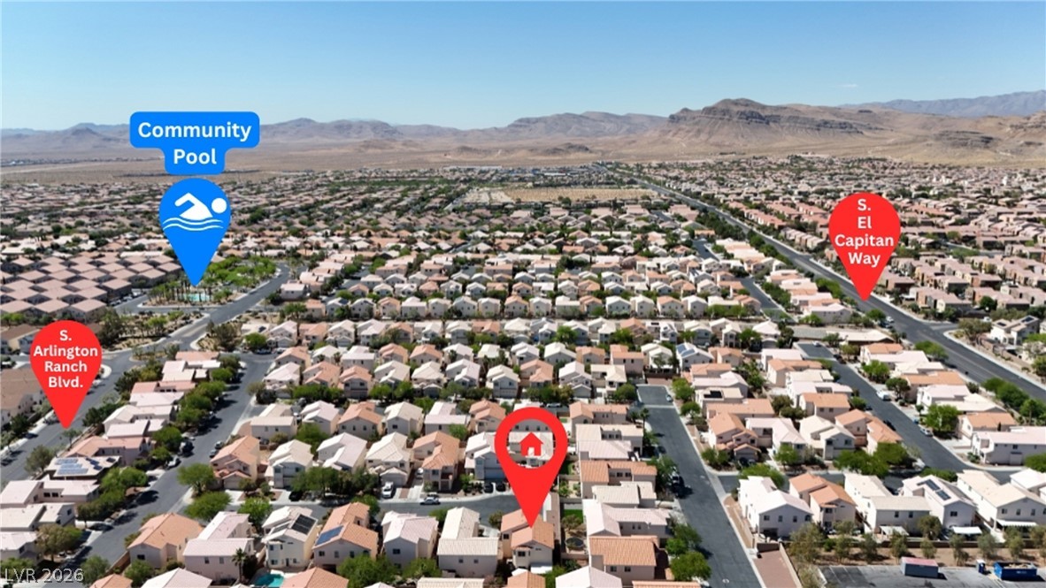 8934 Deep Ridge Court Property Photo 41