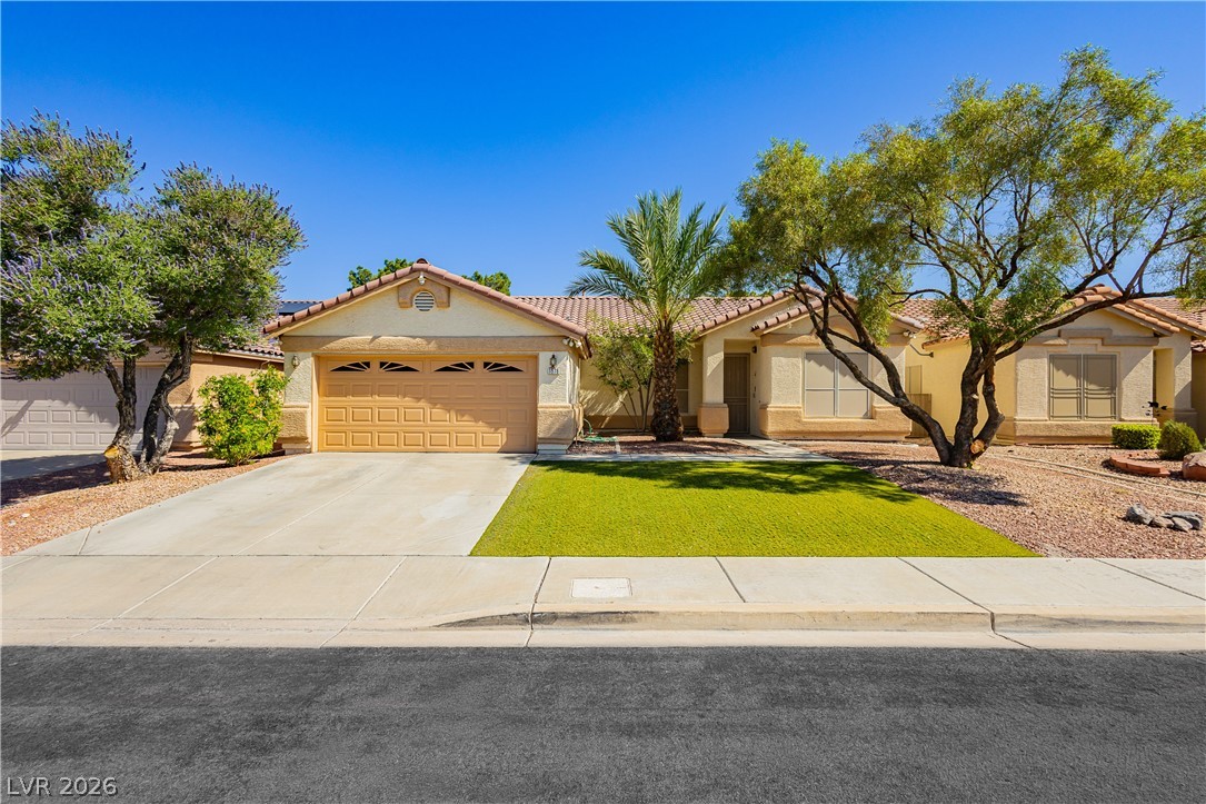 1578 Livingston Drive Property Photo 1