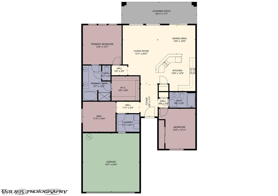 1260 Great Arch Avenue Property Photo 21