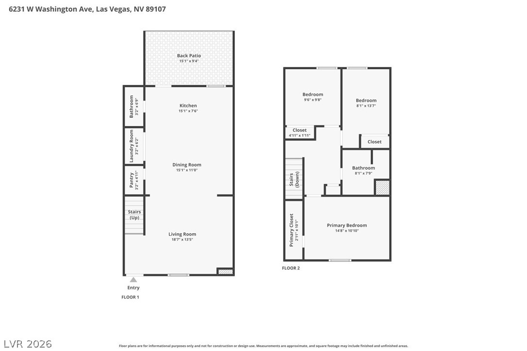 6231 West Washington Avenue Property Photo 28