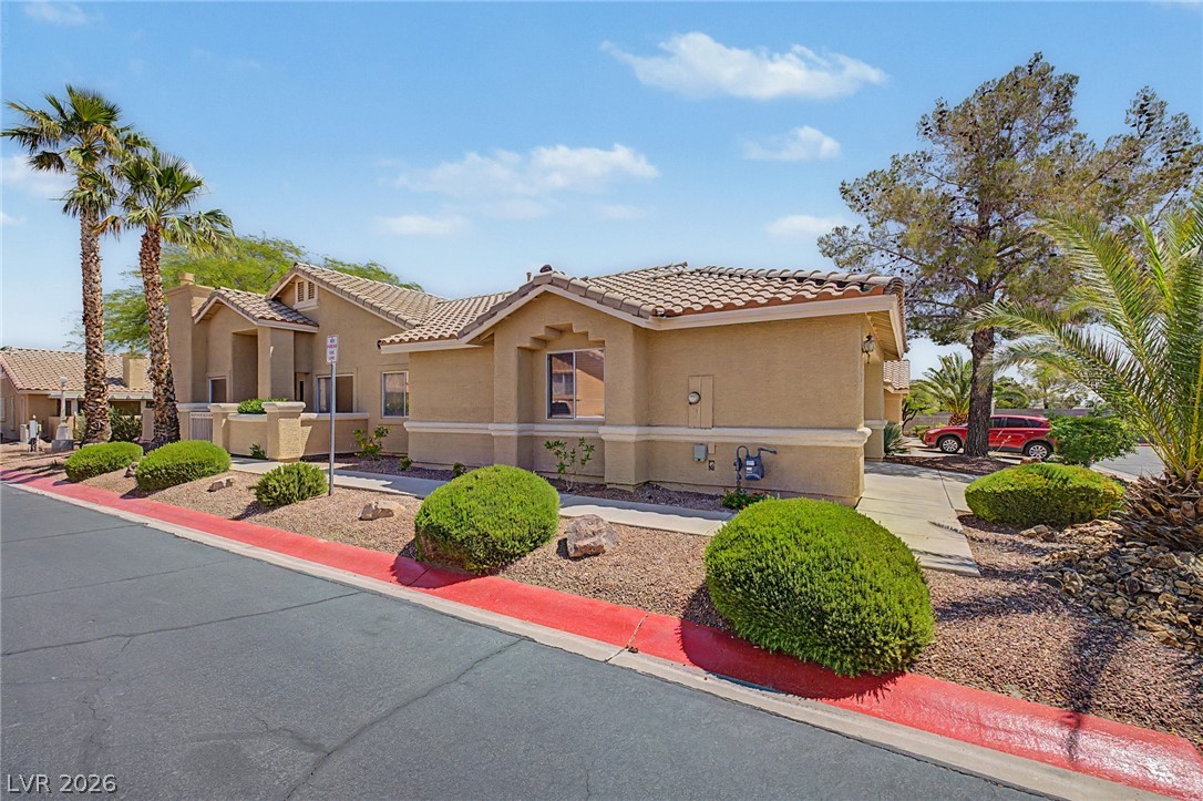 9300 Mount Cherie Avenue 101 Property Photo 1