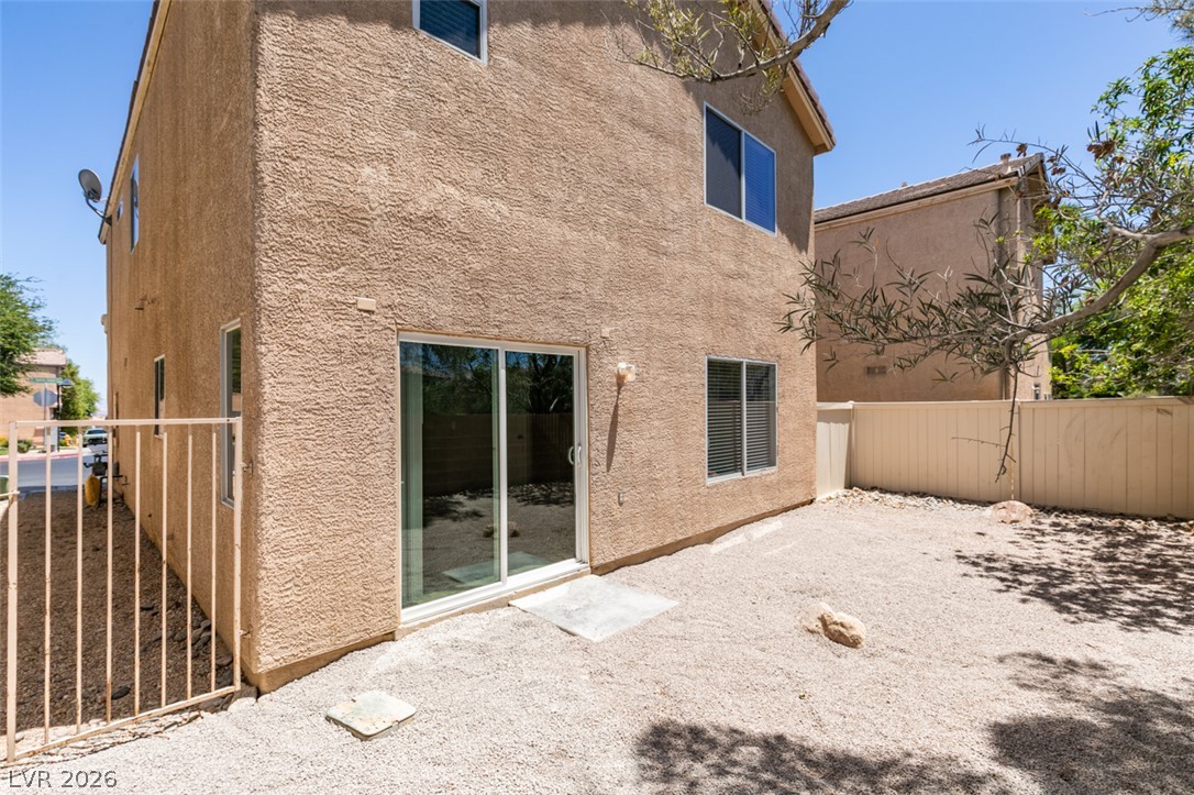 8433 Spencer Canyon Street Property Photo 6