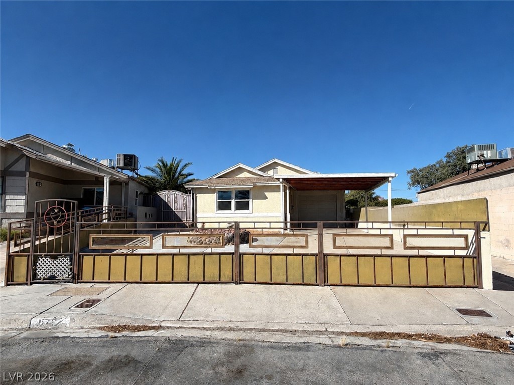 6752 Arroyo Avenue Property Photo 1