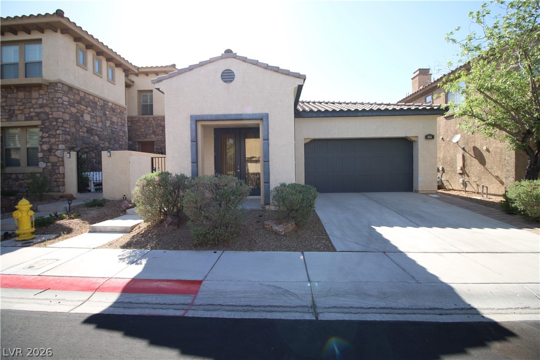 953 Via Stellato Street Property Photo 1