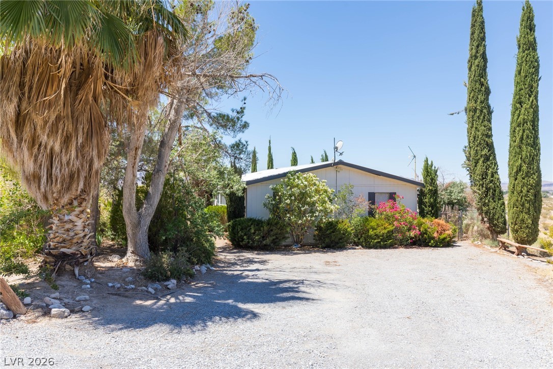 1130 East Mesquite Avenue Property Photo 1