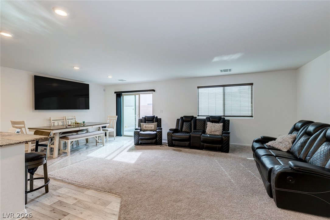 6937 Sol Brillante Street Property Photo 4