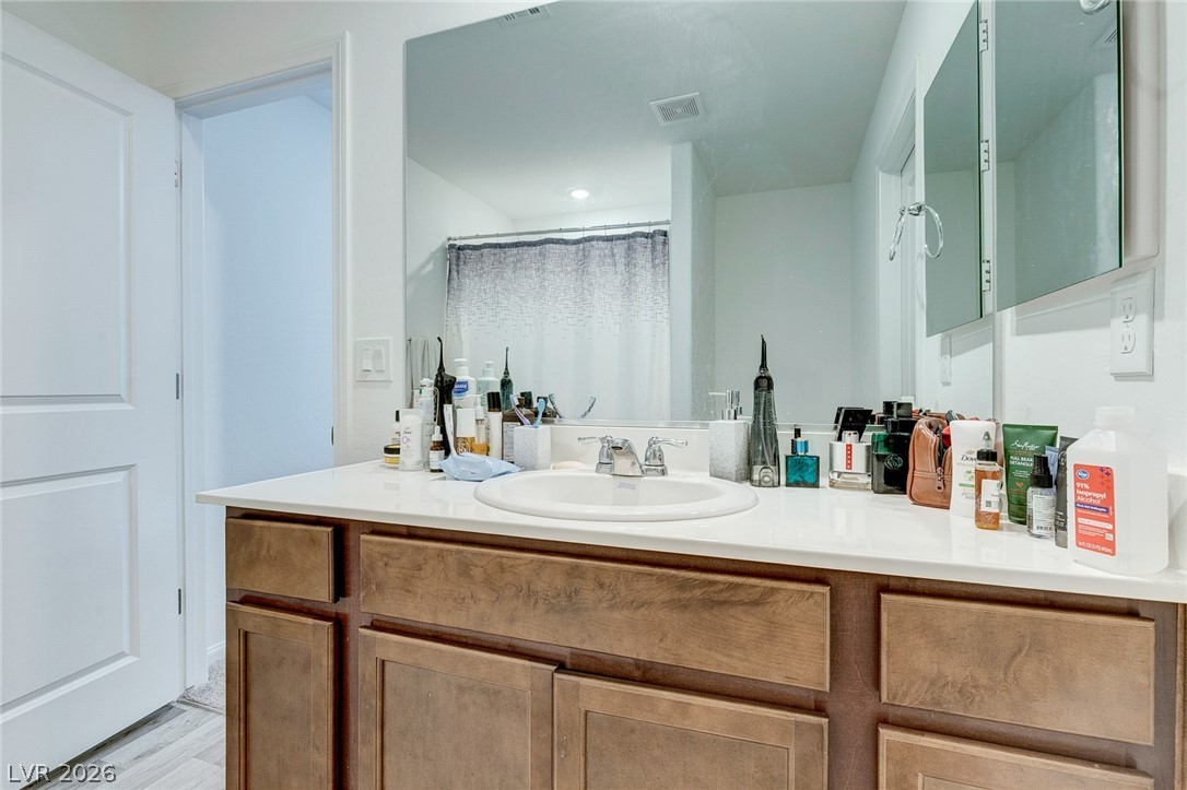 6937 Sol Brillante Street Property Photo 23