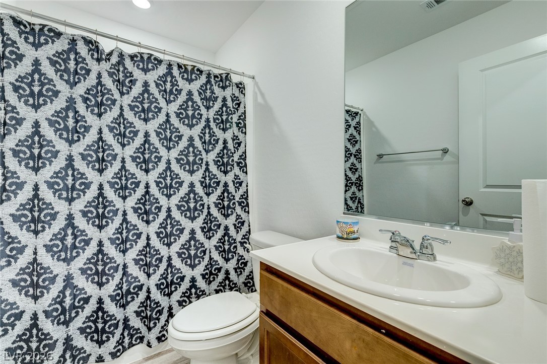 6937 Sol Brillante Street Property Photo 30