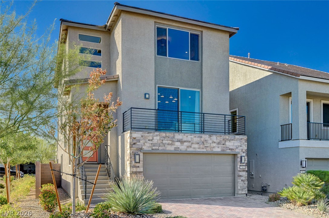 7983 Texas Hills Street Property Photo 3